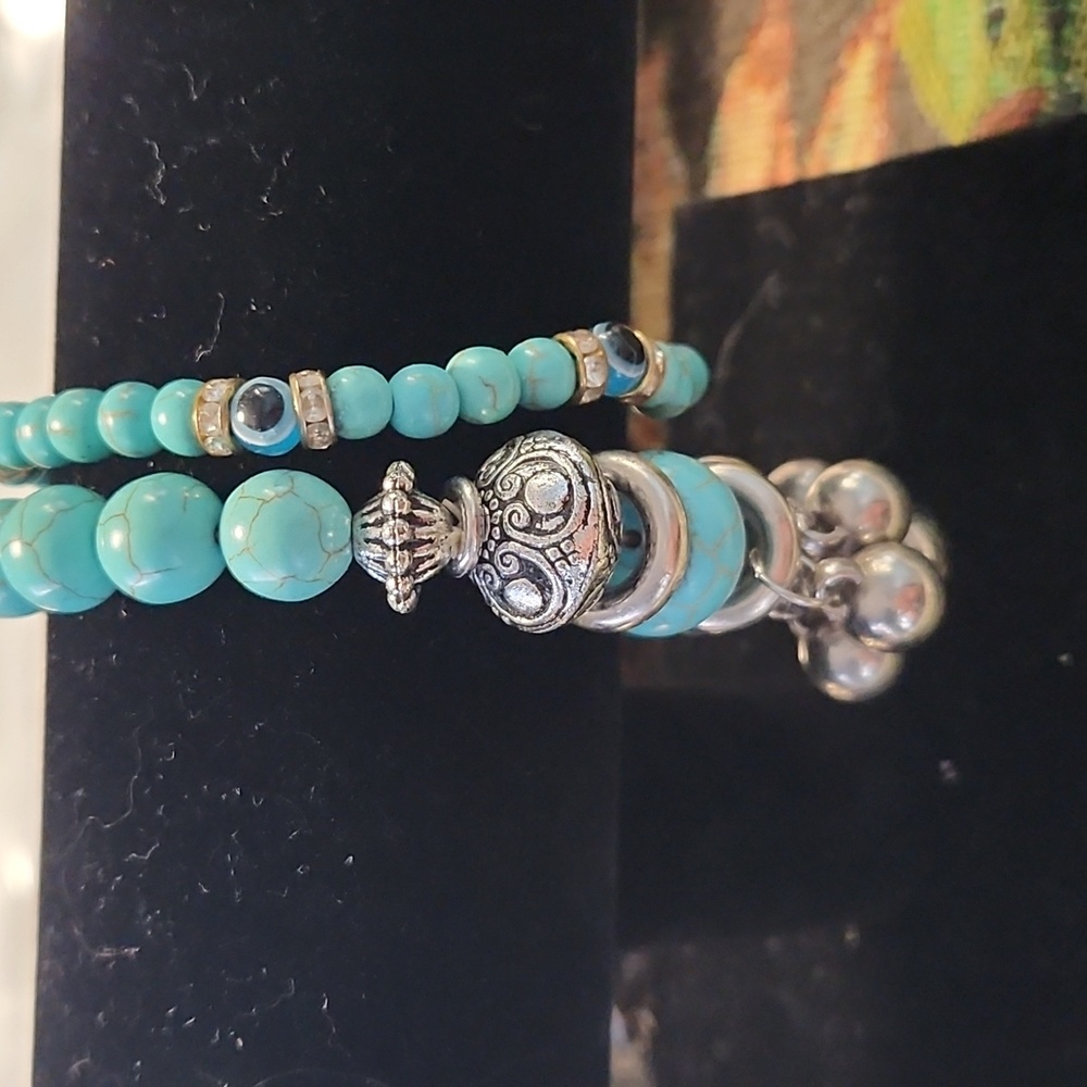 Beautiful bracelet 😍